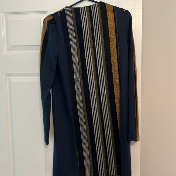 Patrizia Pepe - Ladies - Italian Coat - 40 - Picture 3 of 3